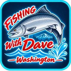 Fishing with Dave