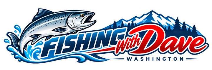 Fishing With Dave