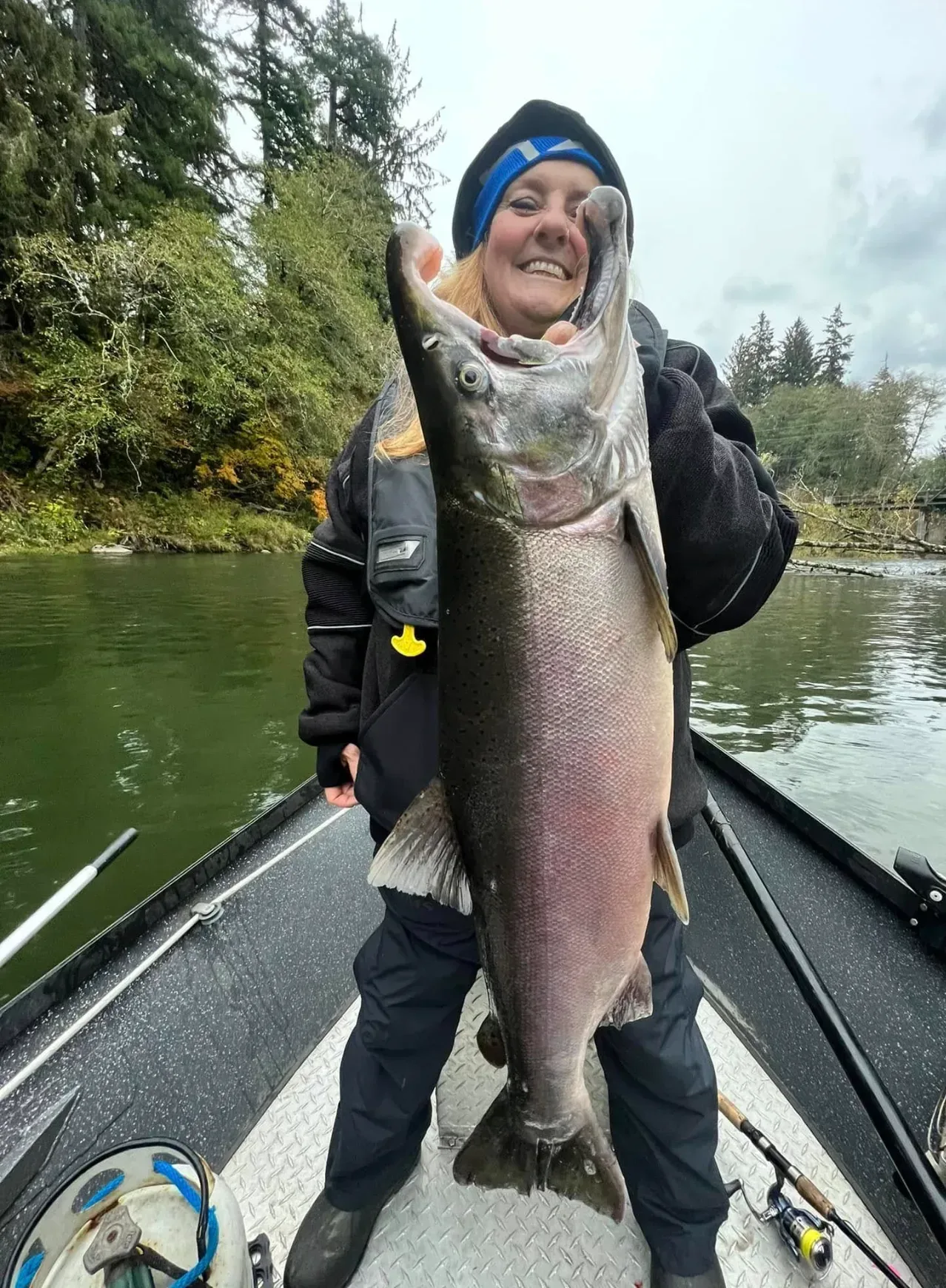 Salmon