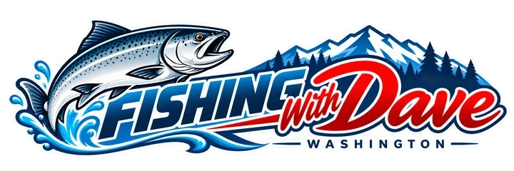 Go Fishing With Dave