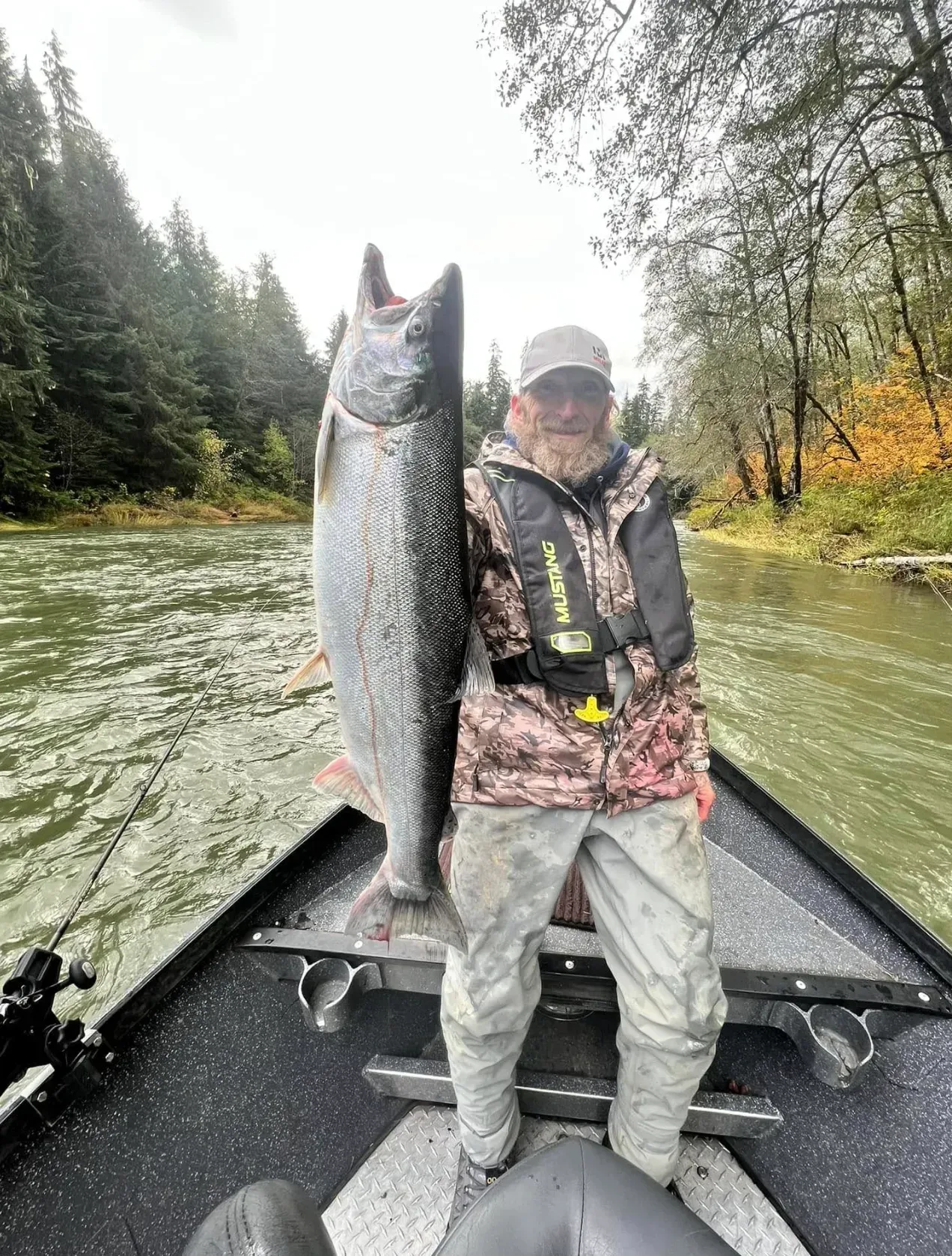 Steelhead
